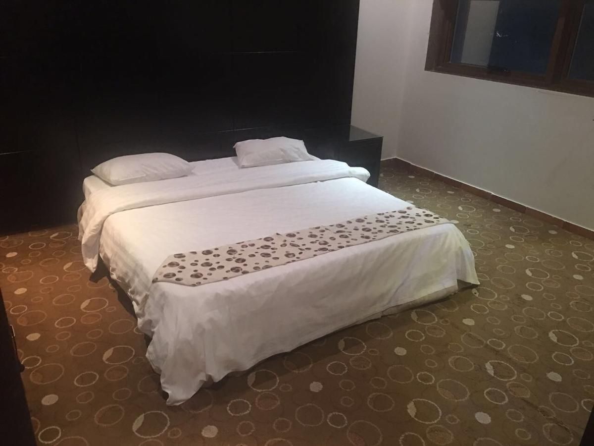 Almakan Hotel 105 Riyadh Exteriör bild