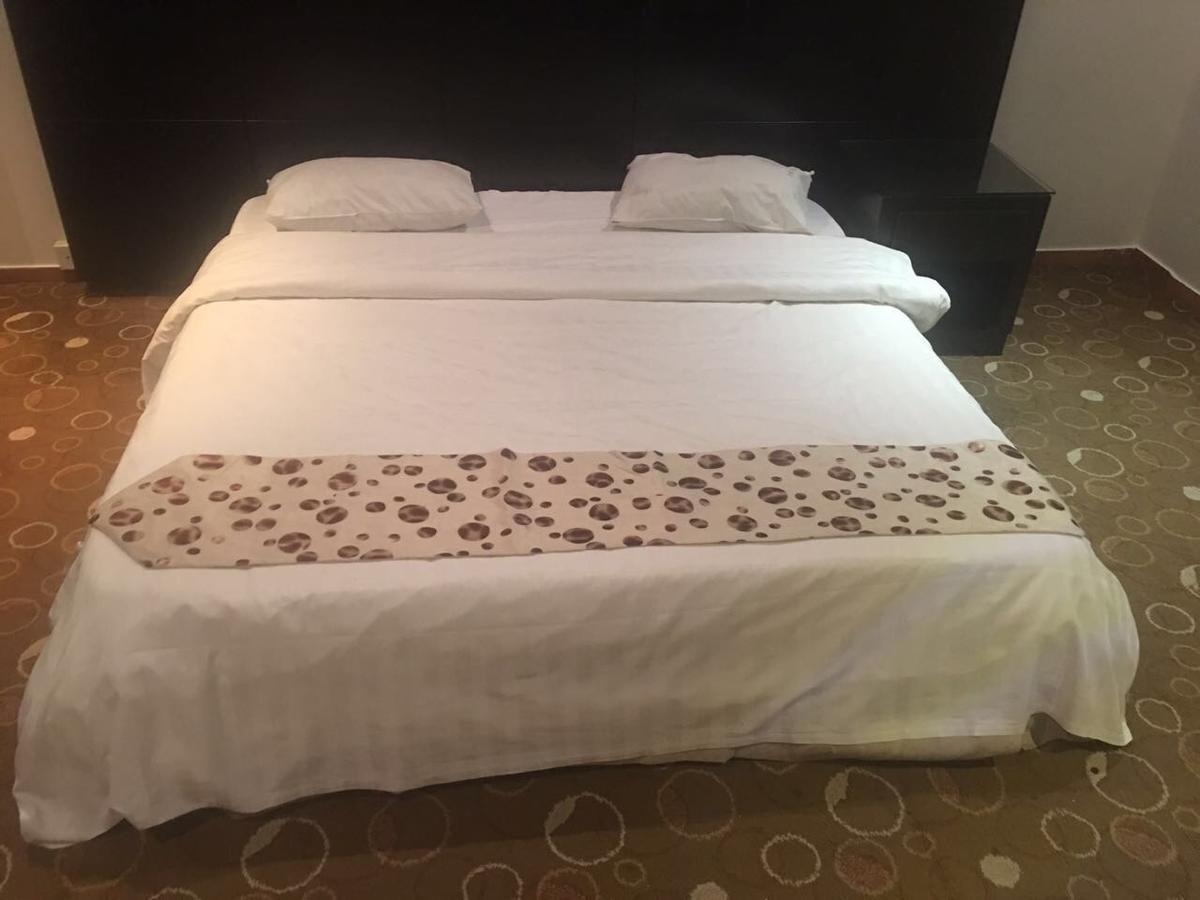 Almakan Hotel 105 Riyadh Exteriör bild