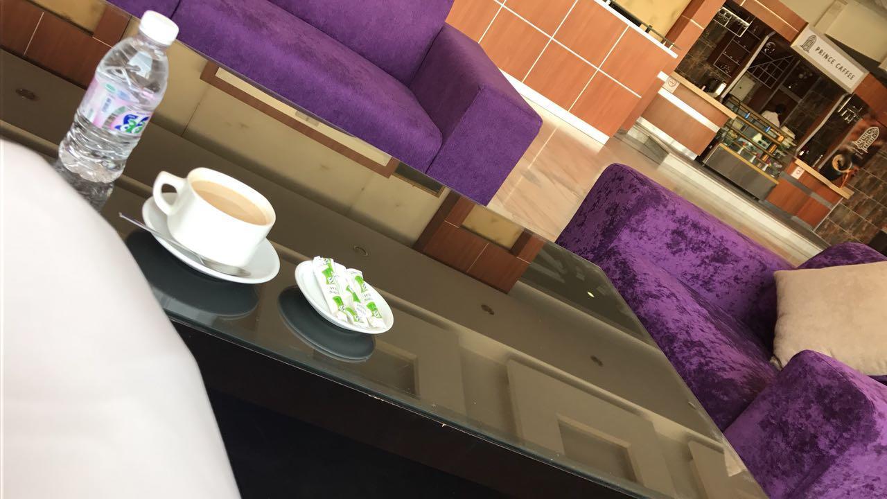 Almakan Hotel 105 Riyadh Exteriör bild