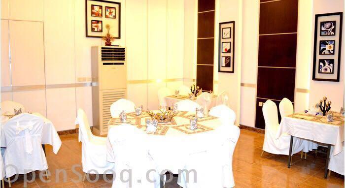 Almakan Hotel 105 Riyadh Exteriör bild