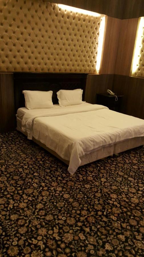 Almakan Hotel 105 Riyadh Exteriör bild