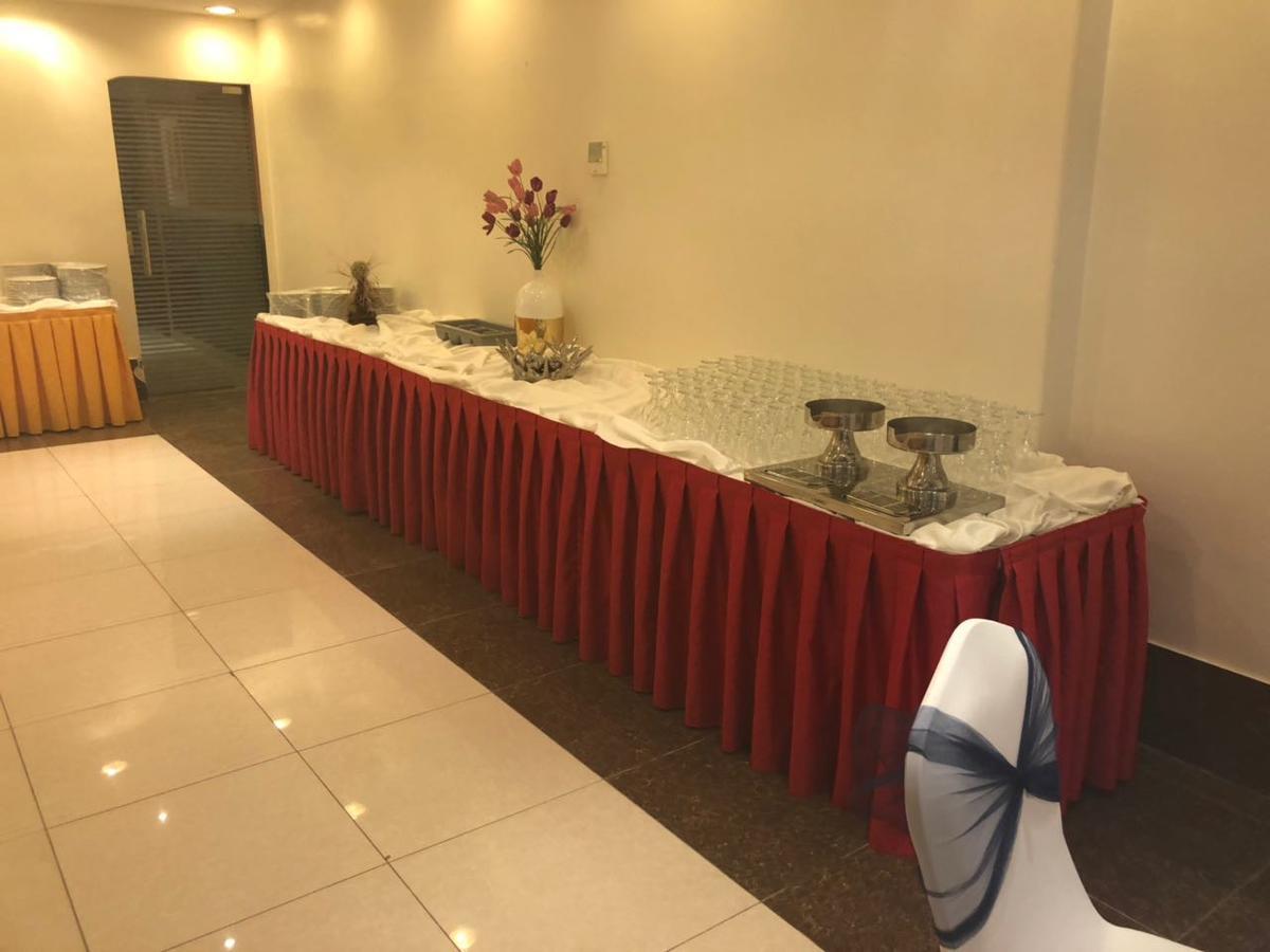 Almakan Hotel 105 Riyadh Exteriör bild