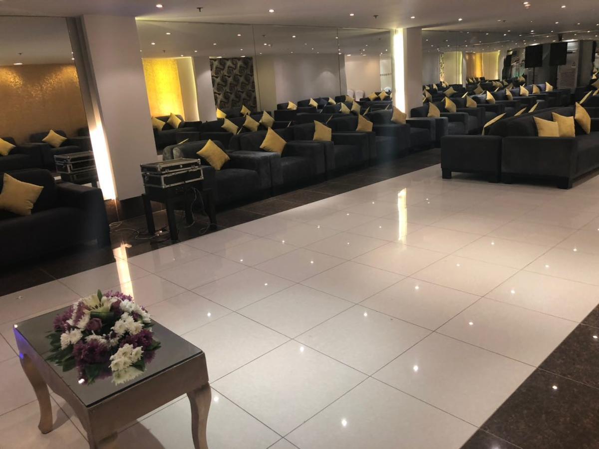 Almakan Hotel 105 Riyadh Exteriör bild